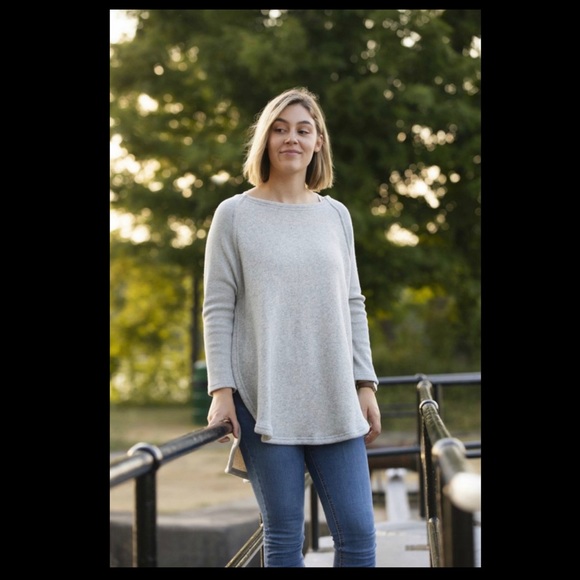 Blondie East End Sweater - Picture 4 of 13